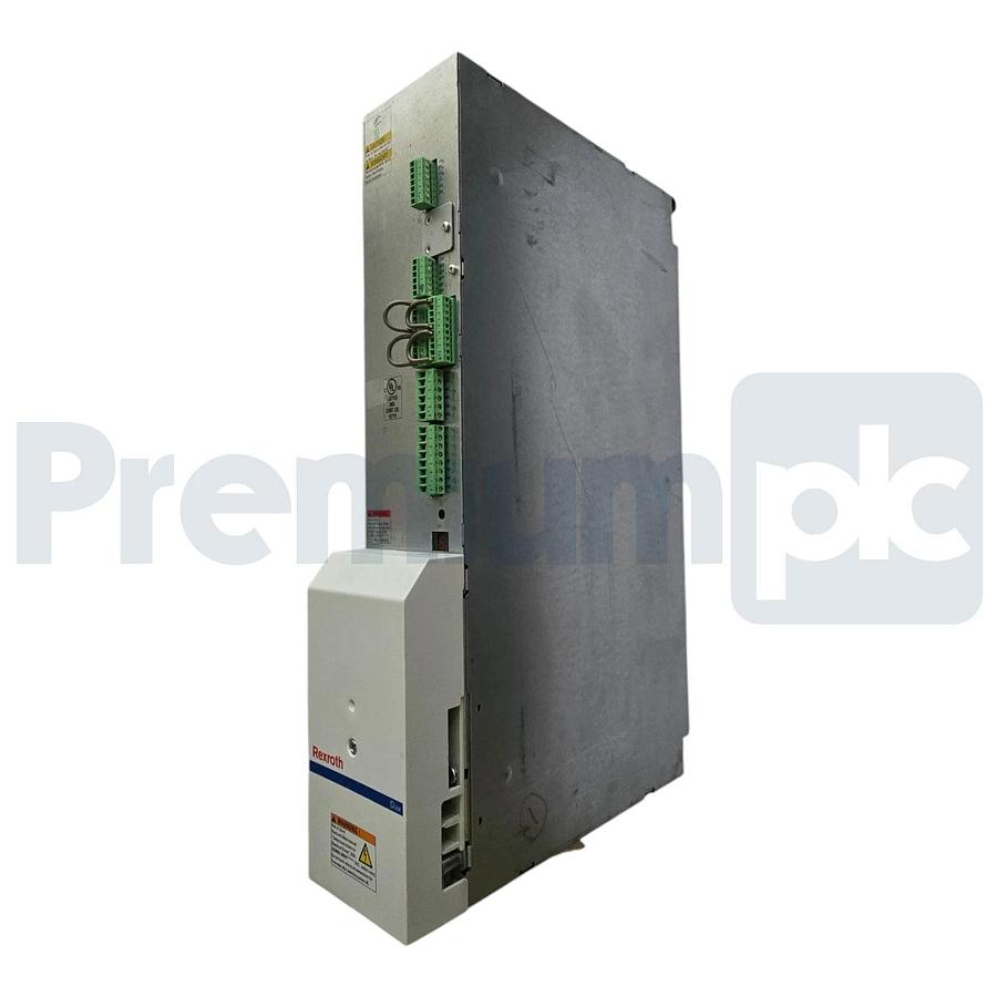Indramat Rexroth HVE02.2-W018N | R911190000 DIAX04 Power Supply Module NSNP
