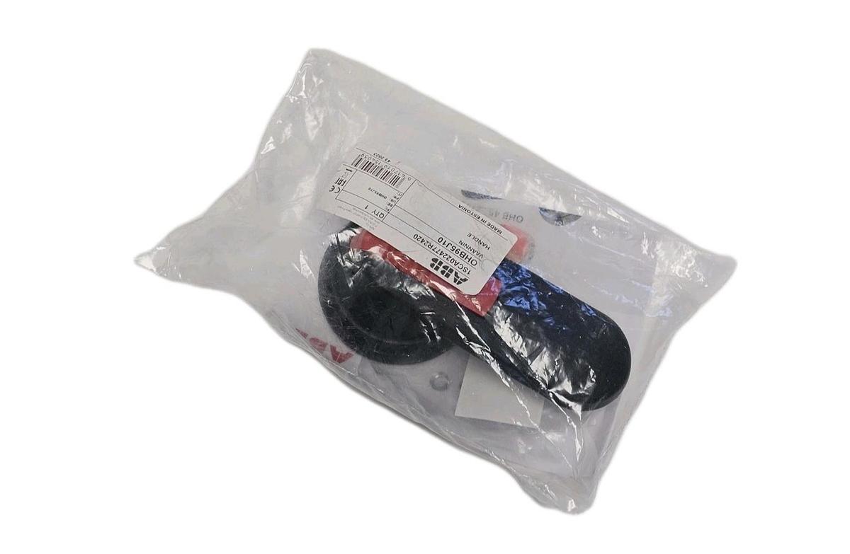 Used NEW ABB 1SCA022477R2420 OHB95J10 HANDLE