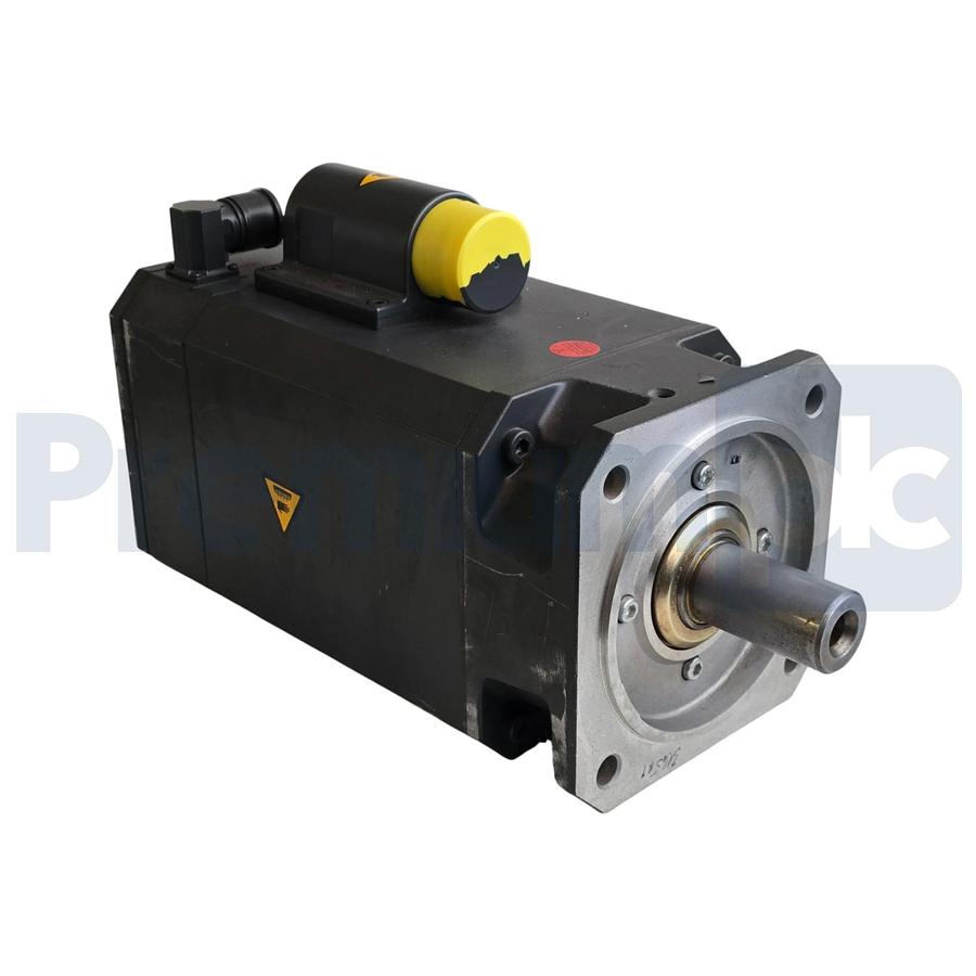 Used Siemens 1FT6084-1AF71-4AG1 SIMOTICS S Servo Motor Encoder I-2048 w/o Brake NSNP