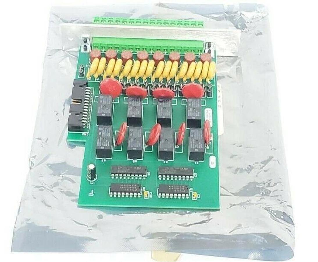 Used ESC ENVIRONMENTAL SYSTEMS S112-3310 REV. A S1123310