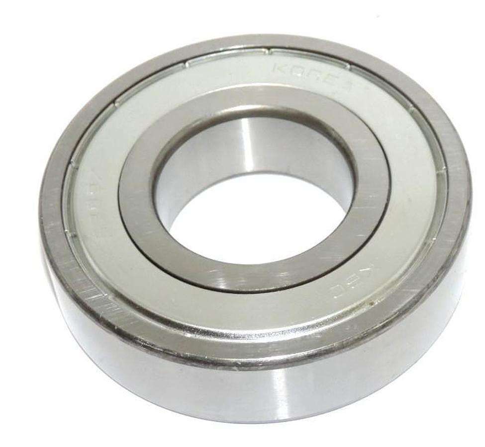 Used NEW RBC 6309ZZC3 BEARING DEEP GROOVE SHIELDED 6309Z