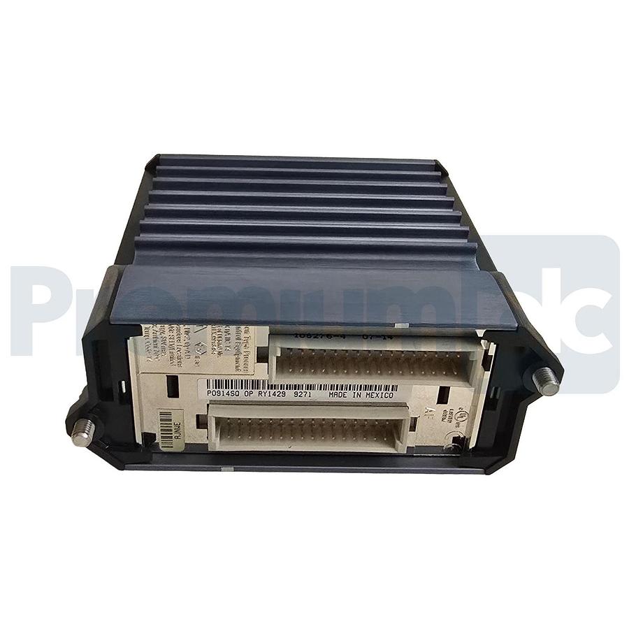 Foxboro Invensys P0914SQ FBM201 I/A Series 8-Ch Isolated Analog Input Module NEW