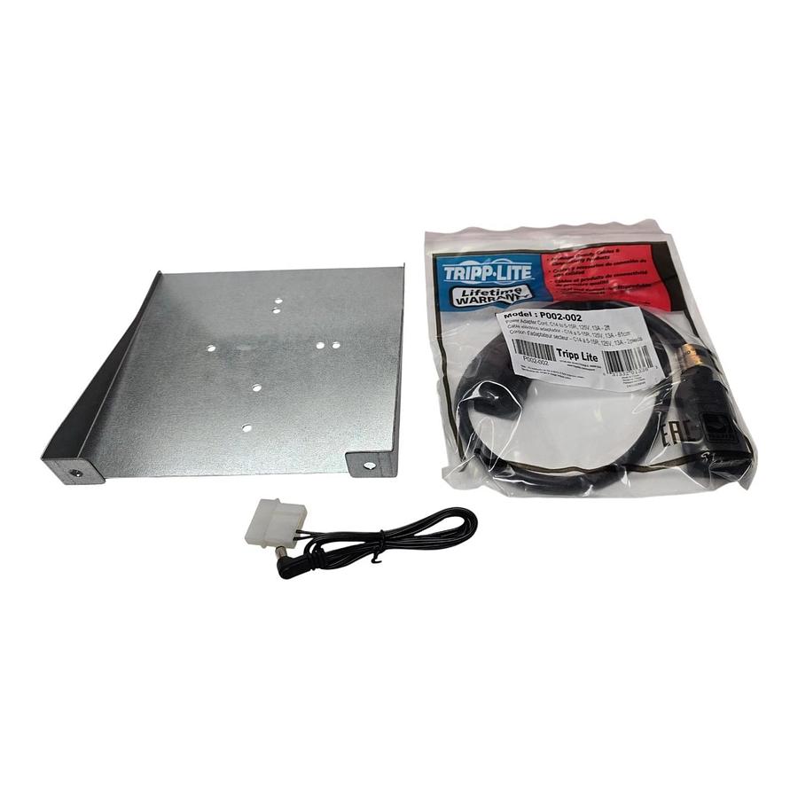 AMETEK Surface Vision 580-118068 Kit TrendNet TEG-S 8-Port Gigabit ENet Switch