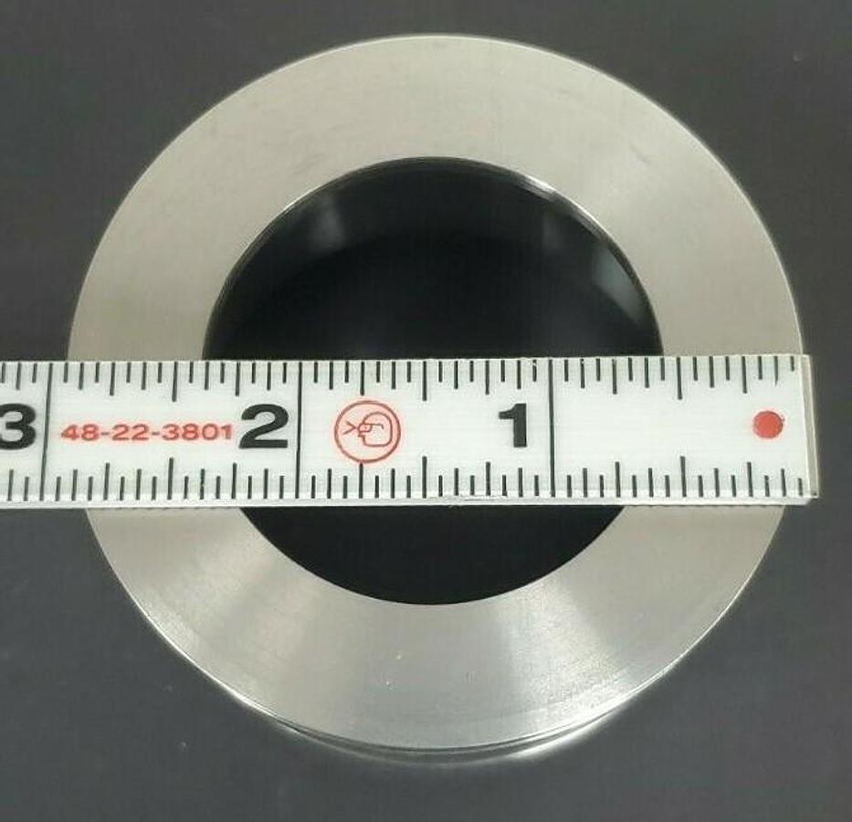NEW WAUKESHA CHERRY-BURRELL 3227479 COUPLING 316SS