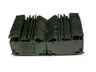 Used LOT OF 10 ALLEN BRADLEY 1492-WFB10 IEC SINGLE CIRCUIT FUSIBLE BLOCK 1492WFB10