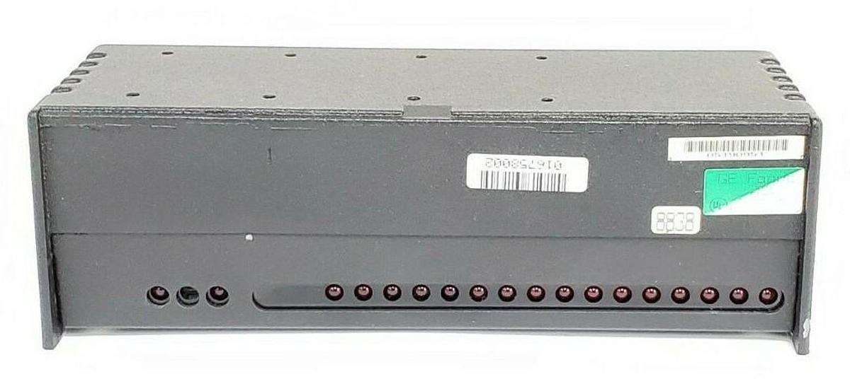 Refurbished REPAIRED GE FANUC IC660EBD020B I/O BLOCK ISOLATED 8 POINT 24/48VDC