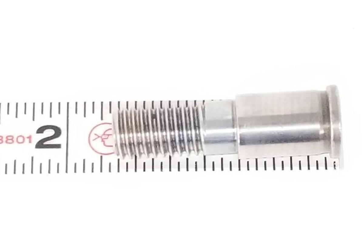 Used LOT OF 4 NEW GM / KRONES 13123744 BRACKET PIN BOLTS 8-070-26-0097