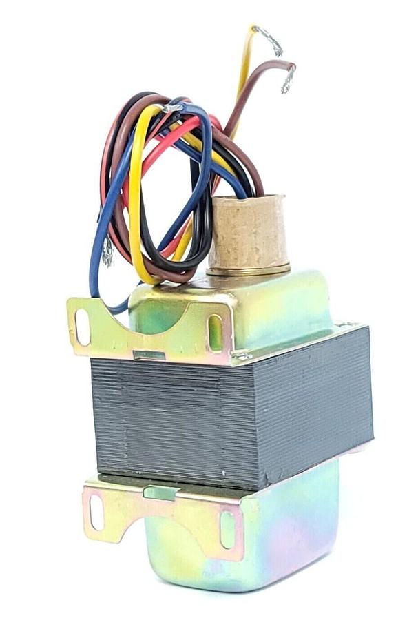 Used NEW TRADELINE HONEYWELL AT175F-1031 CIRCUIT BREAKER TRANSFORMER AT175F1031