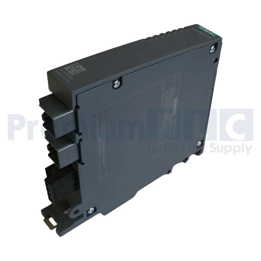 Used SIEMENS 6GK5734-1FX00-0AB0 SIMATIC NET IWLAN CLIENT MODULE SCALANCE W734-1 RJ45