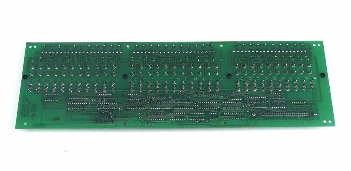Used KEITHLEY MSSR-32 RELAY BOARD 32 CHANNEL 14071 REV B PC6432 MSSR32