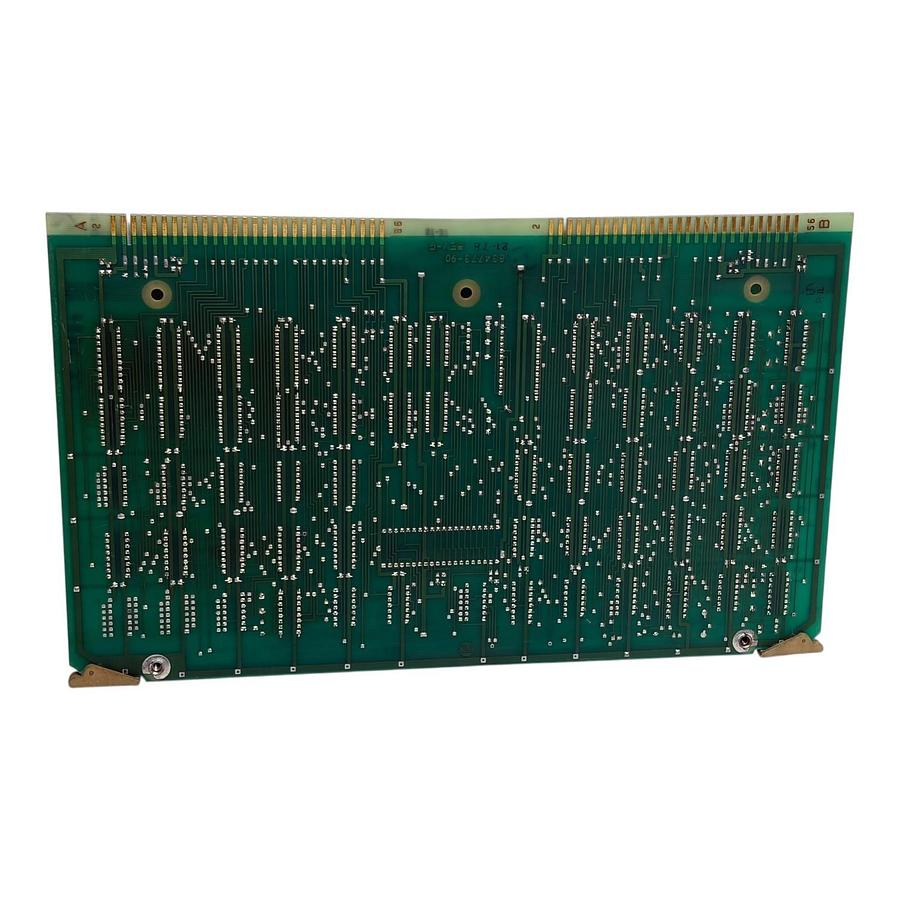Used Allen-Bradley 1772-LB PLC-2/30 Processor Control Module Series B Rev 6 New