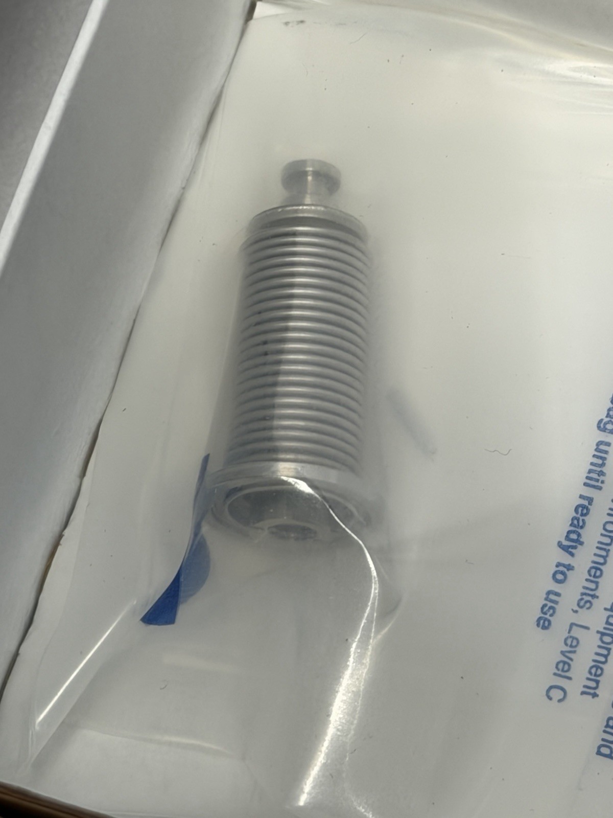 Used NIB SWAGELOK SS-8B-K1 BELLOWS REPLACEMENT KITSS8BK1