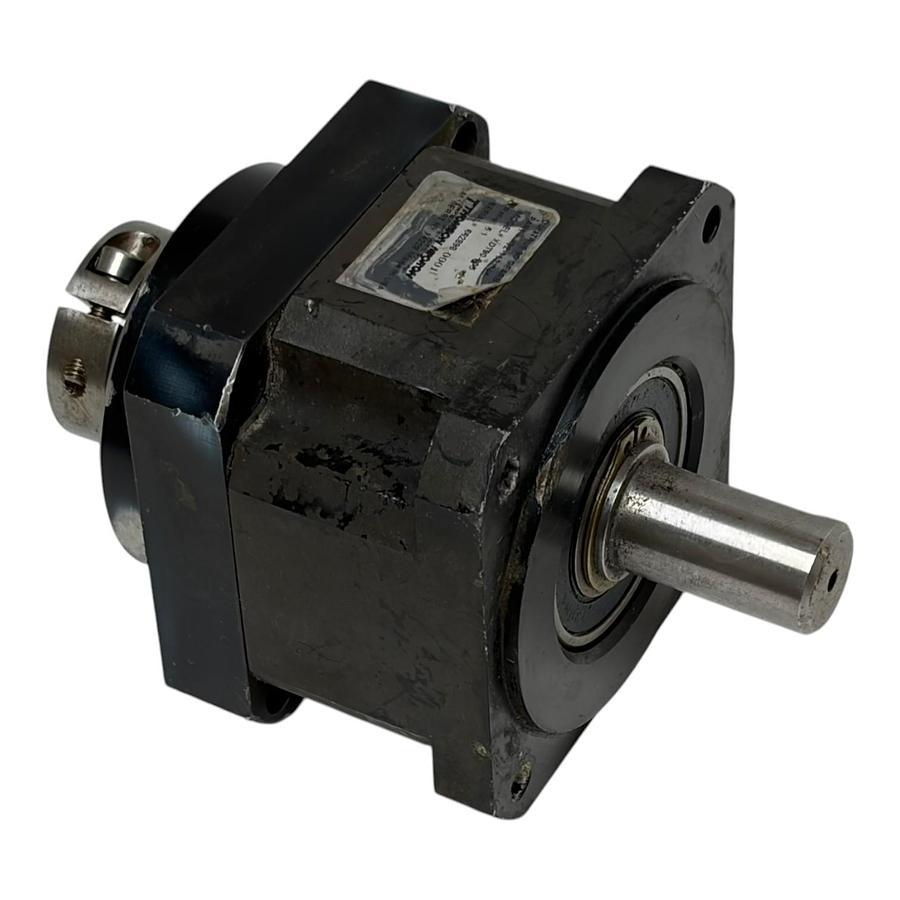 Used Thomson Micron DuraTrue 90 XDT90-005 5:1 Planetary Servo Gearbox