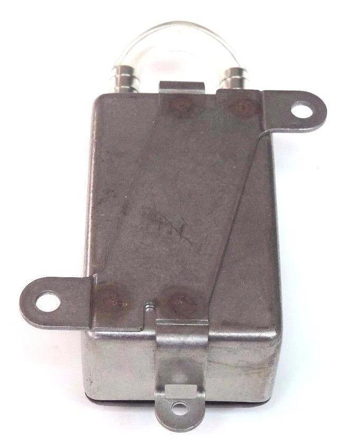 NIB ASHCROFT ASH-RX-D-100-B-M-MB4-42-B-P25IW PRESSURE TRANSMITTER 4-20MA, RXLDP
