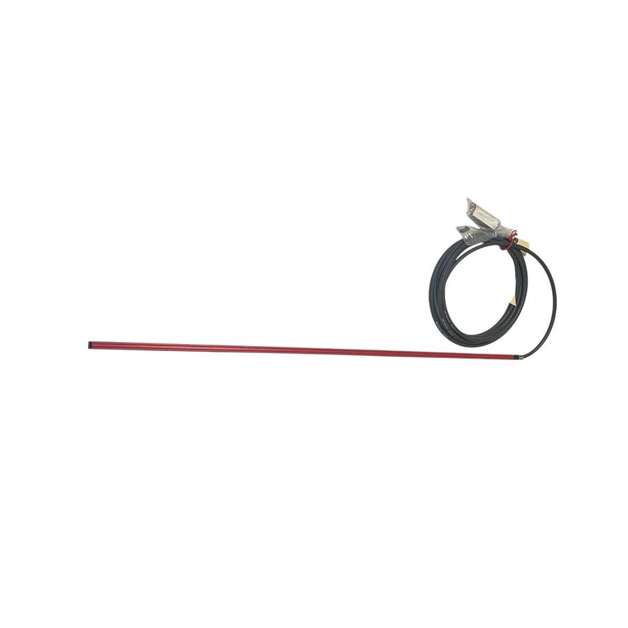 HAUG RS 095.400 Axial Ionisation Bar PS095-400 ID 05.8098.09 Static Eliminator