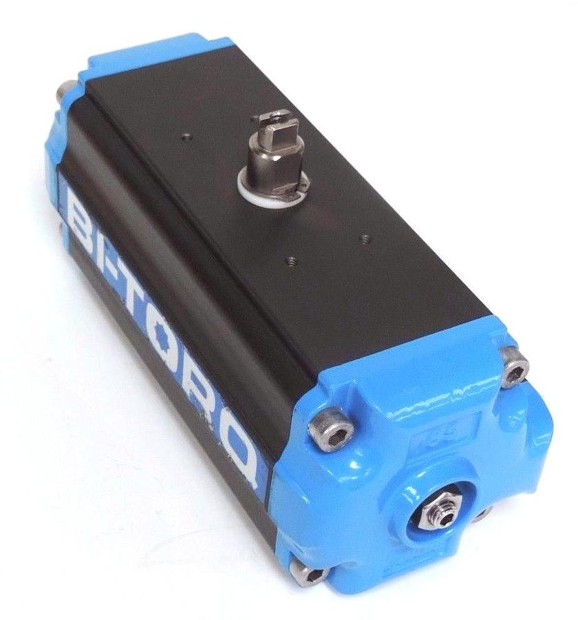 Used NEW BI-TORQ BI-85SR ACTUATOR BI85SR