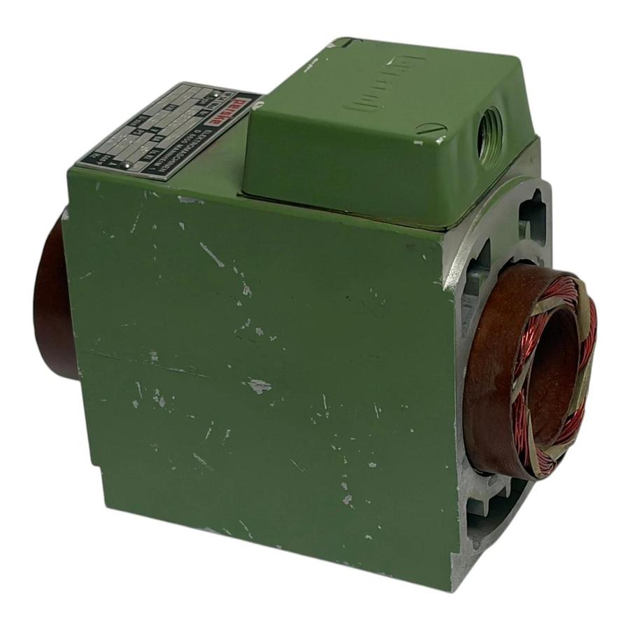 Perske VS31.09/4 Spindle Motor Housing Stator Windings 0.37kW 300Hz