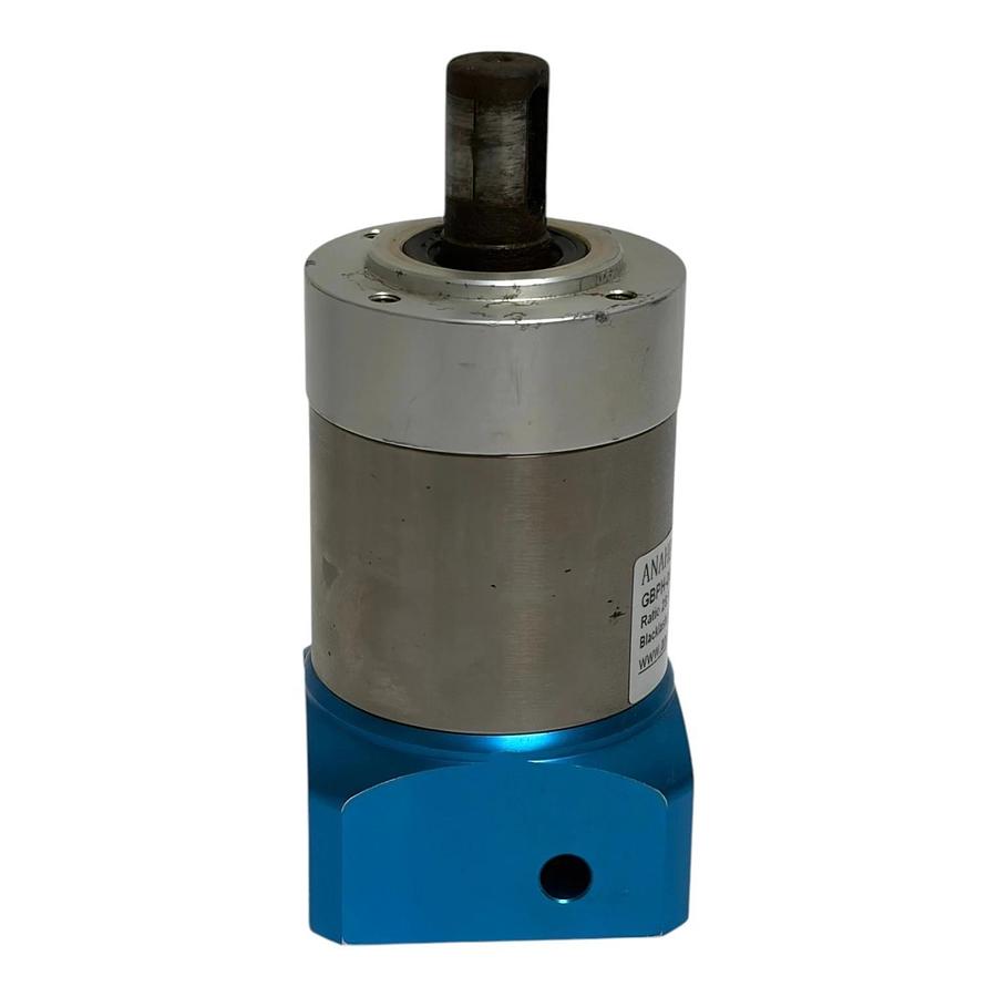 Used Anaheim Automation GBPH-0602-CS-025-APS03-315 Planetary Gearbox 25:1