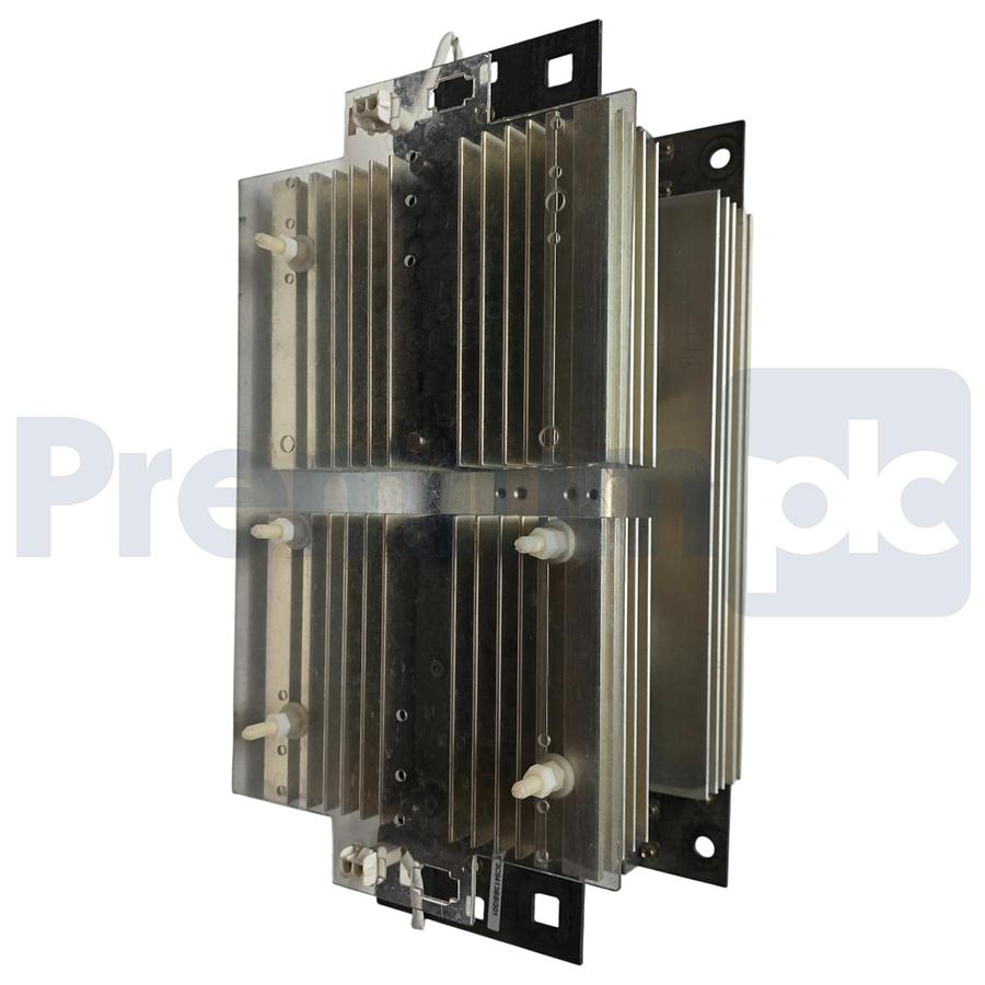 Used GE 173C8413BB-G01 / 173C8413BBG01 EX2000 SCR Rectifier Stack Assy 53MM 1400V REP