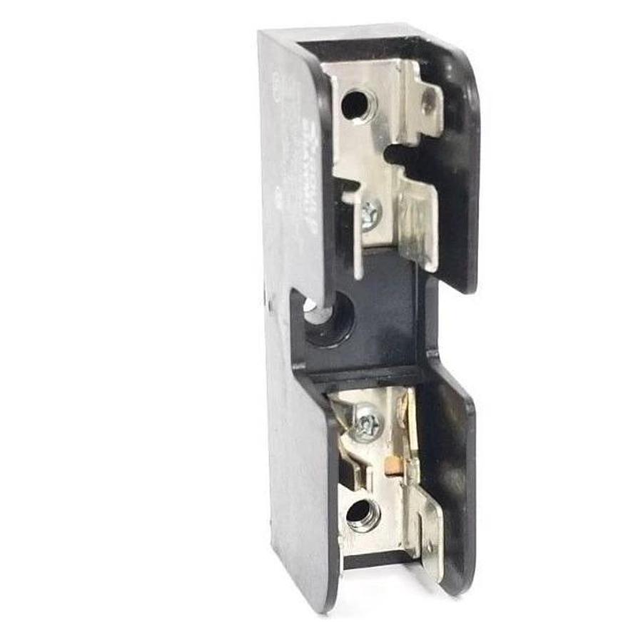 Used GOULD SHAWMUT 30321RAB FUSE HOLDER 600V-30A