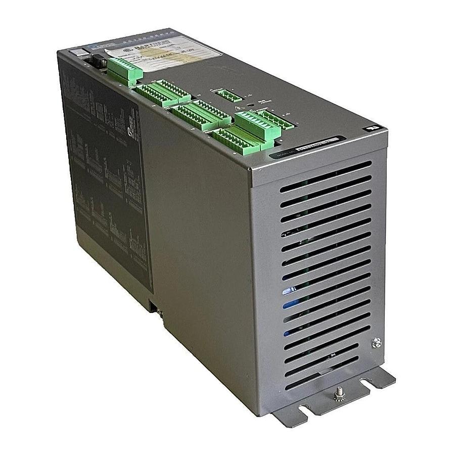 Used For Parts PACIFIC SCIENTIFIC SC753A001-01 / SC753A00101 SERVO DRIVE SC750