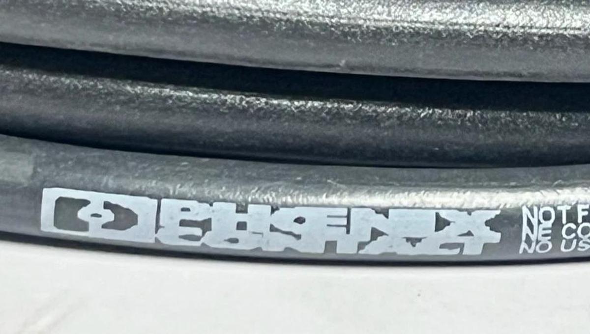Phoenix Contact 1697111 M12 Female Straight Sensor Cable 20m 5-Pin PUR NEW