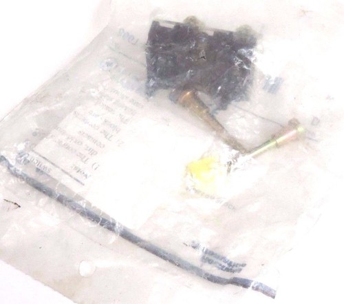 NEW ALLEN BRADLEY 800T-XD1 CONTACT BLOCK 800TXD1 SER. D