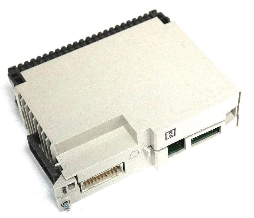 NIB SCHNEIDER TSX A120 / AS-BDEP-218 DISCRETE INPUT MODULE 16PT 115VAC