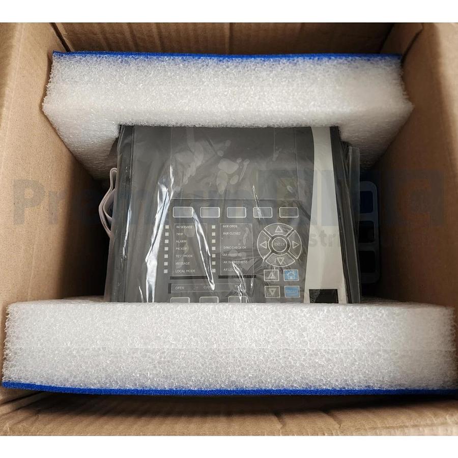 GE MULTILIN 850 RELAY FEEDER PROTECTION RELAY 850-EP5NNS5HNNANNMAPHB3ESNBN NSMP