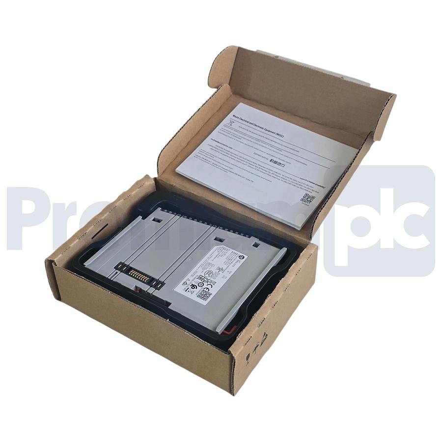 Used Opened Pre-Owned Allen Bradley 5069-OF8 /A Compact 5000 8Ch Analog Output Module