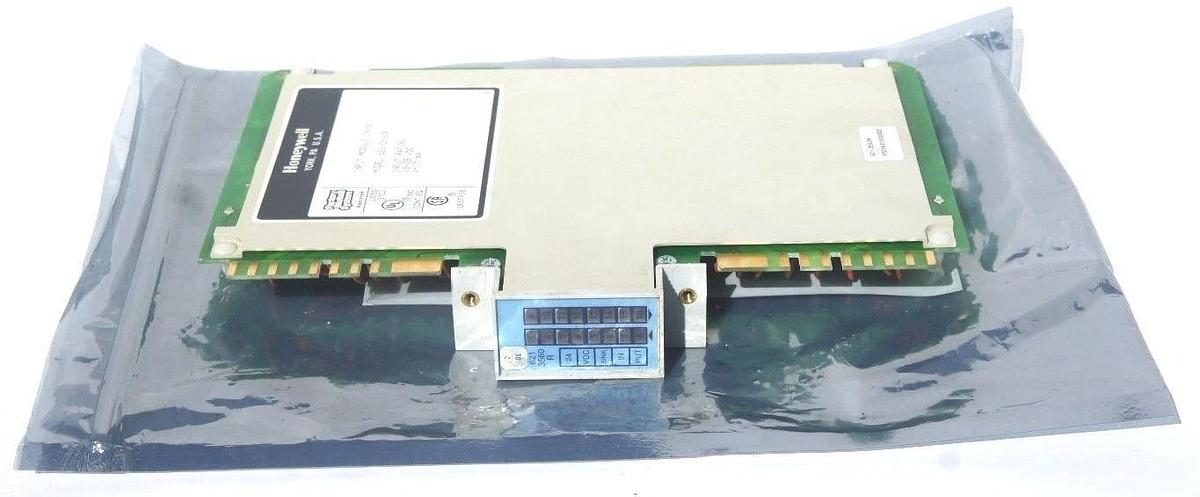 Refurbished REPAIRED HONEYWELL 621-3560R INPUT MODULE 18-28VDC 6-15 MA 6213560R
