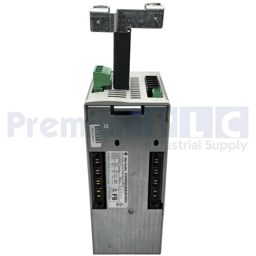 Used Allen Bradley 2094-AC16-M03-S /A Kinetix 6000 Multi-Axis Servo Drive 11kW USPI