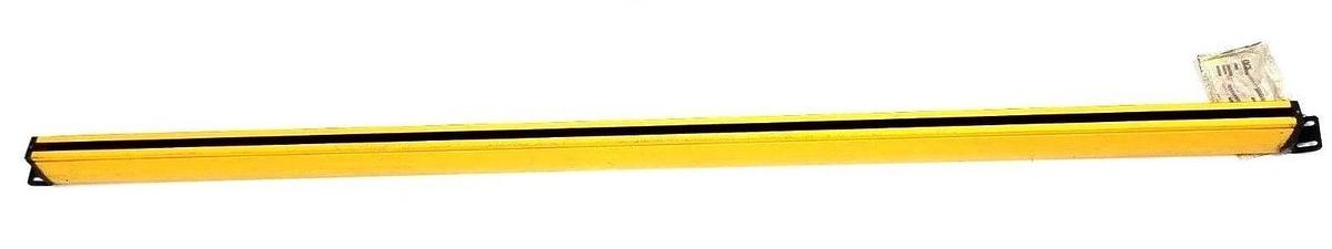 Refurbished HONEYWELL 3LC72 LIGHT CURTAIN DETECTOR 3 TRANSMITTER 72'' 9674412 (REPAIRED)