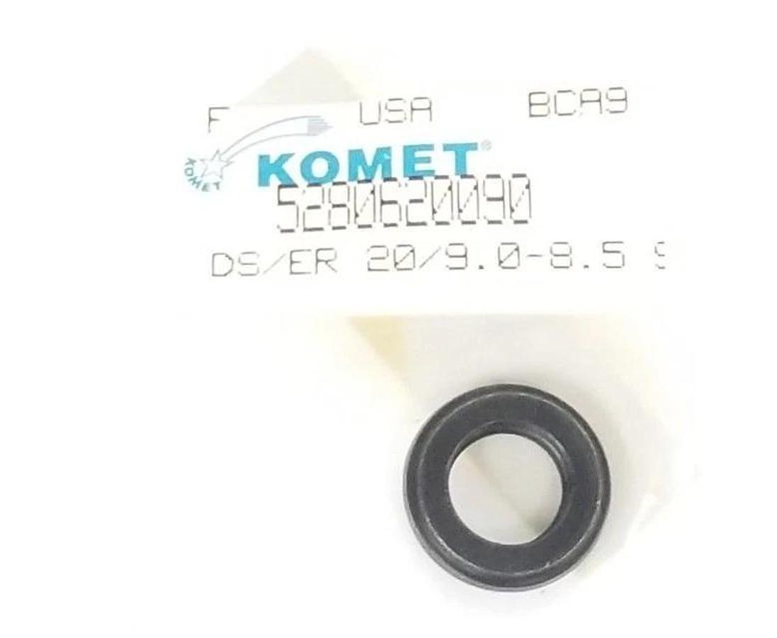 Used NEW KOMET 5280620090 SEAL DISK DS/ER 20/9.0-8.5