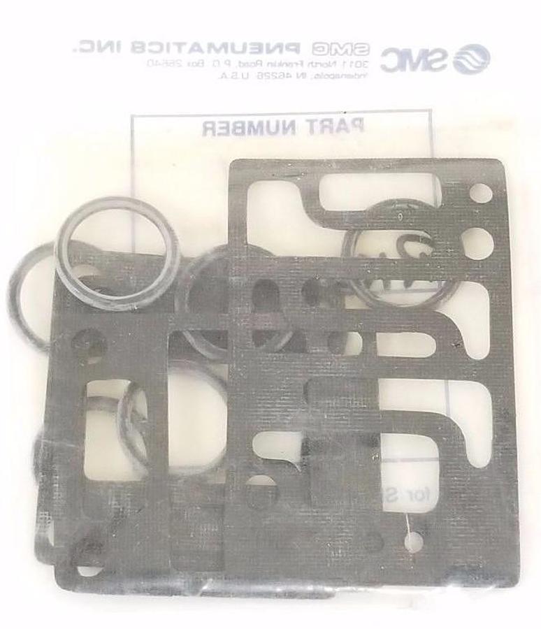 NEW SMC RKS4114S REPAIR KIT