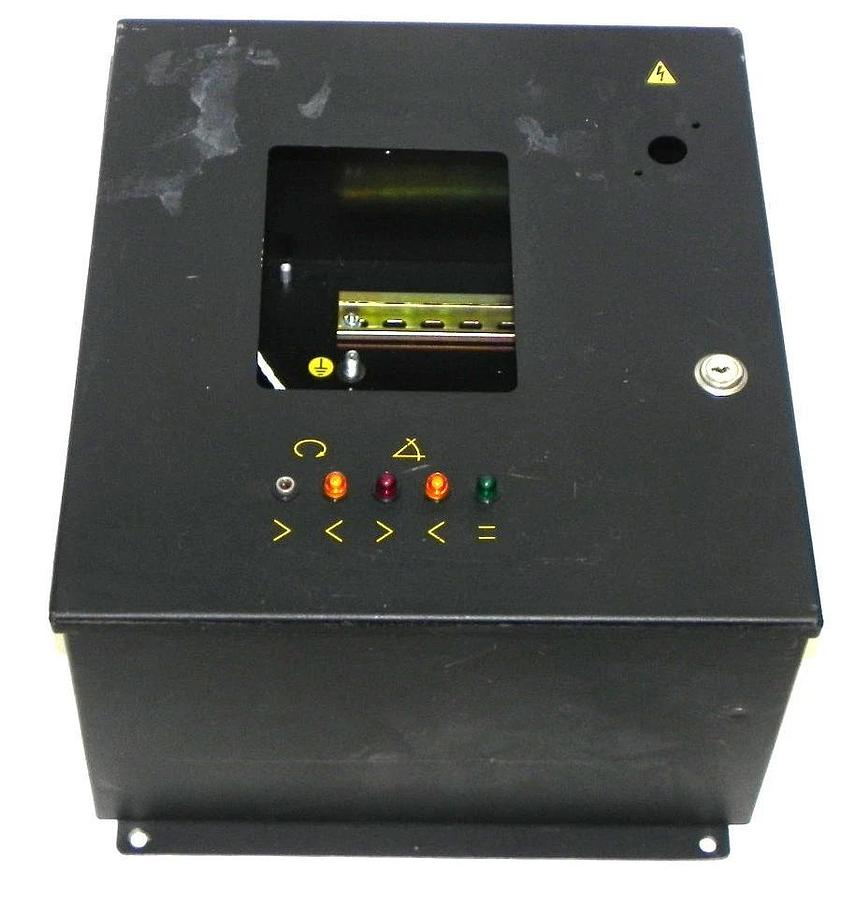 Used STANLEY T801/115 ELECTRIC TOOL CONTROLLER HOUSING T801115