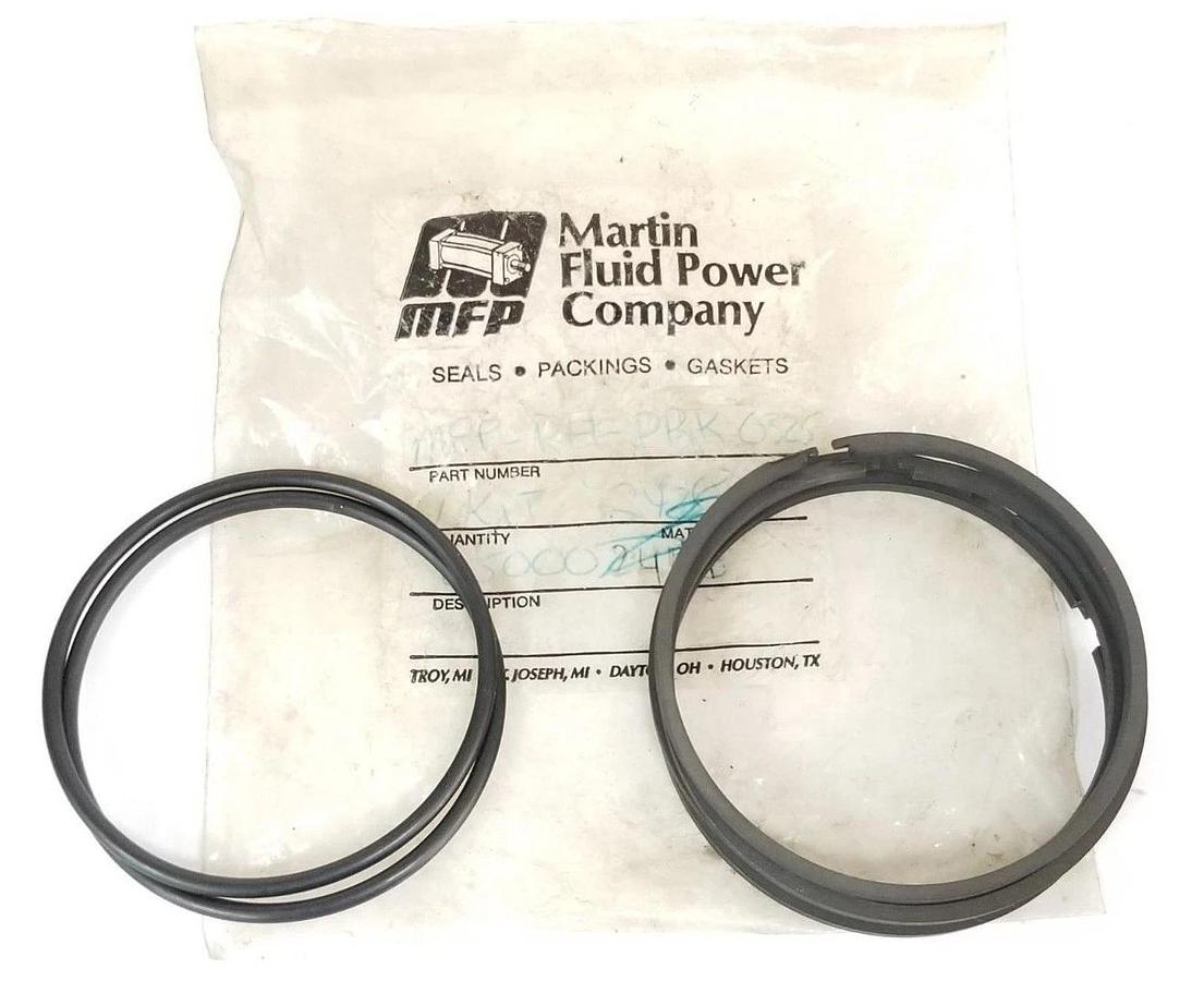 NEW MARTIN FLUID POWERS COMPANY MFP-P4-PRK0325 KIT MFPP4PRK0325