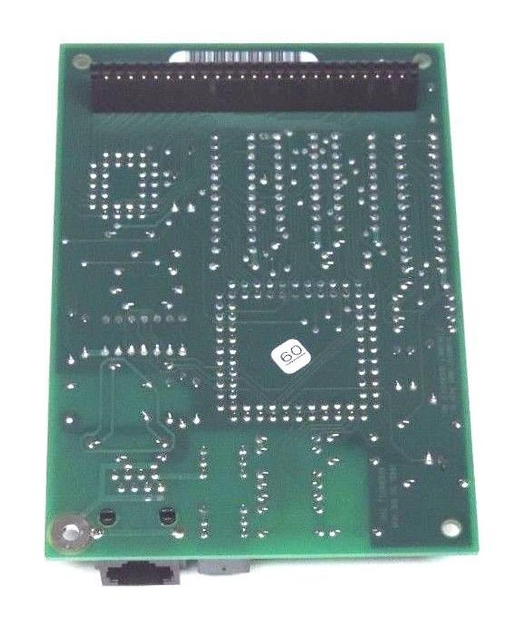 Used NIB KRONOS 8600947-001 ETHERNET BOARD KIT 6600187-999 REV. B, 8600947001