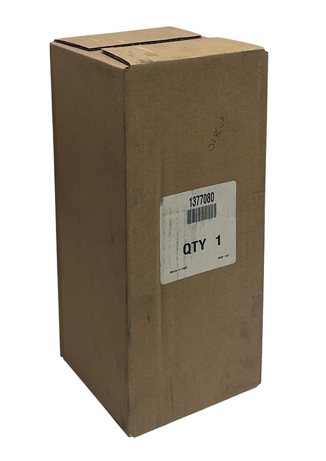 Used HYSTER DONALDSON 1377080 / HY1377080 OEM FILTER / ELEMENT FOR FORKLIFT NSMP