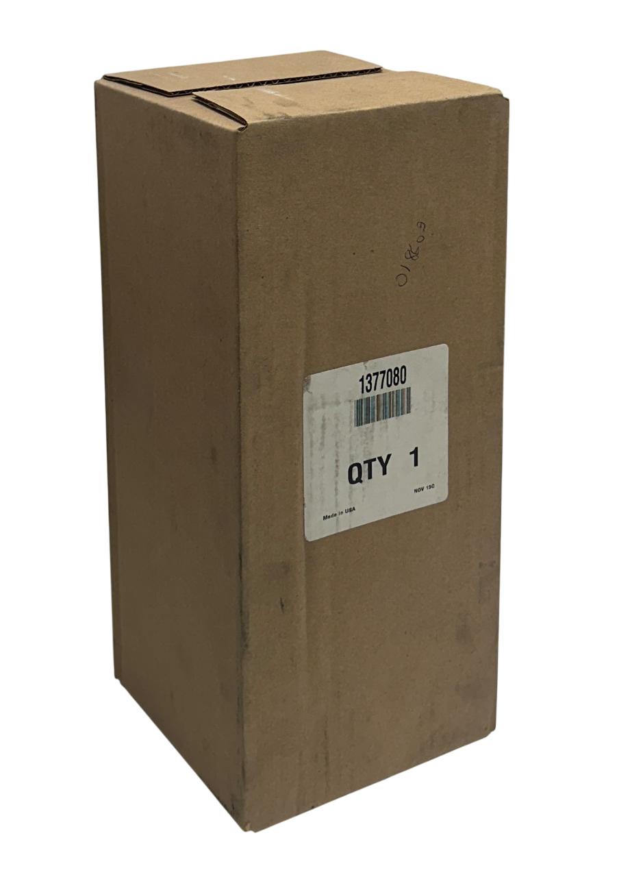 Used HYSTER DONALDSON 1377080 / HY1377080 OEM FILTER / ELEMENT FOR FORKLIFT NSMP