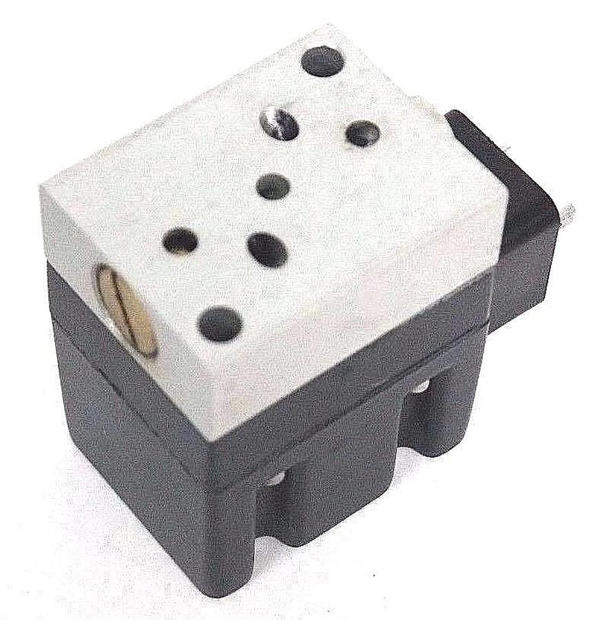Used NIB HUMPHREY N461 120 50 60 SOLENOID VALVE, N4611205060