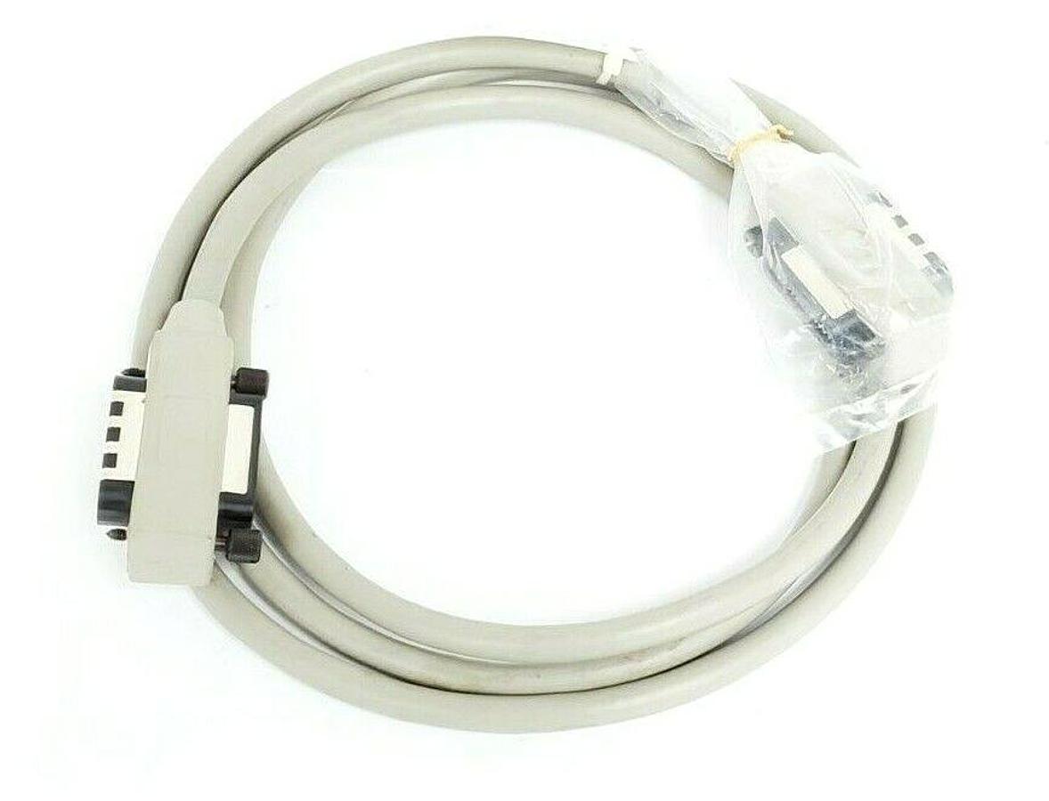 Used NEW GENERIC 9920000026 IEEE-488 INTERFACE CABLE IEEE488