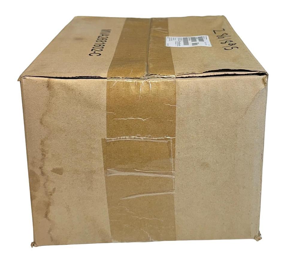 Used NEW SEALED FOXBORO P0922YU / VA-26816 I/A SERIES POWER SUPPLY FPS400-24 NSFS