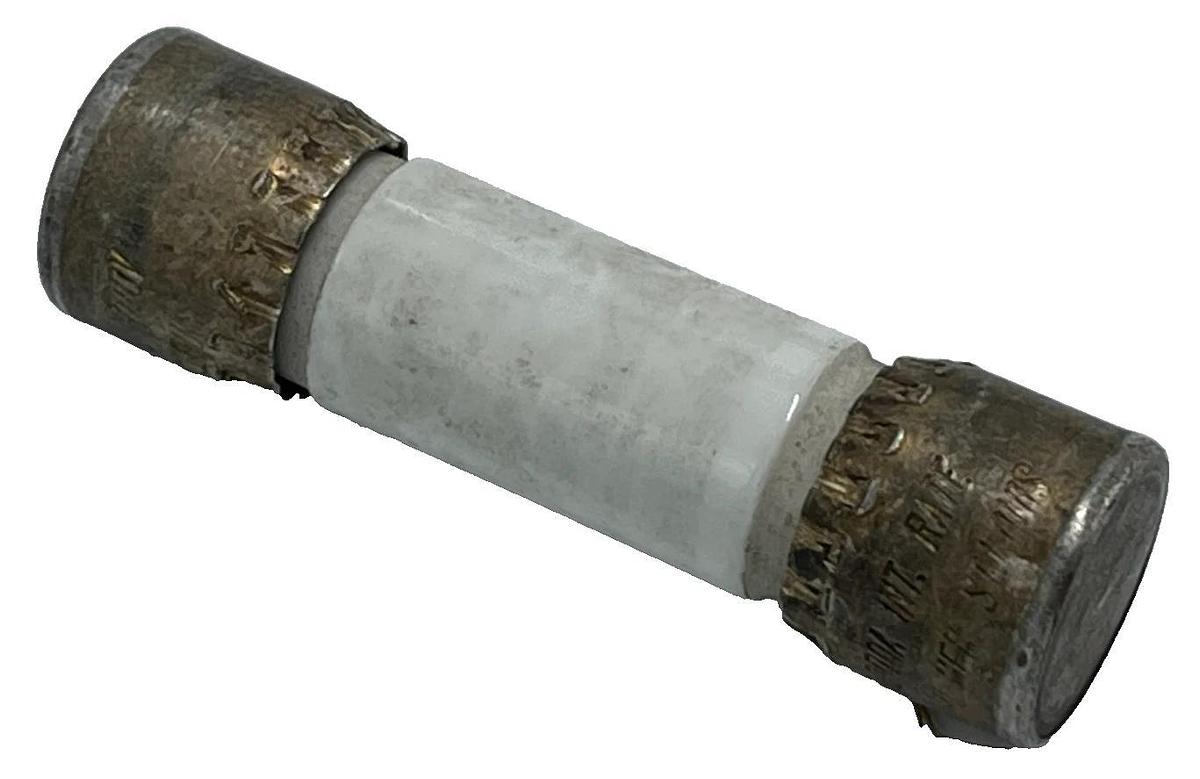 Lot of 15 Bussmann FWH-20 High Speed Fuses 20A 500V/700V AC/DC