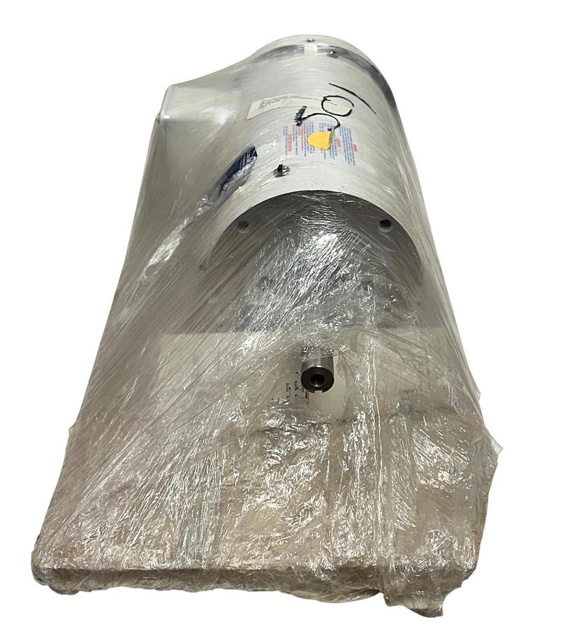 Used SPX BALDOR 35J341Q130G1 Super-E WASHDOWN DUTY MOTOR 208-230/460V 145JM NSNP