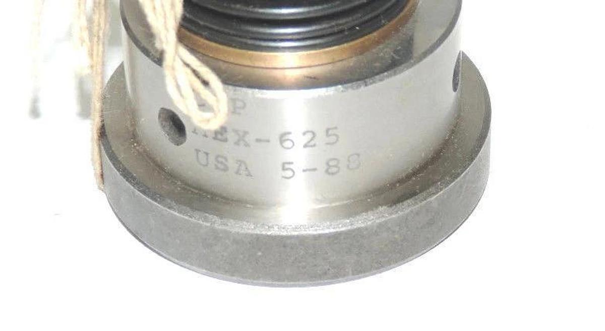 COGSDILL TOOL PRODUCTS AEX-625 BURNISHING TOOL RACE ASSEMBLY ROLL RB-500