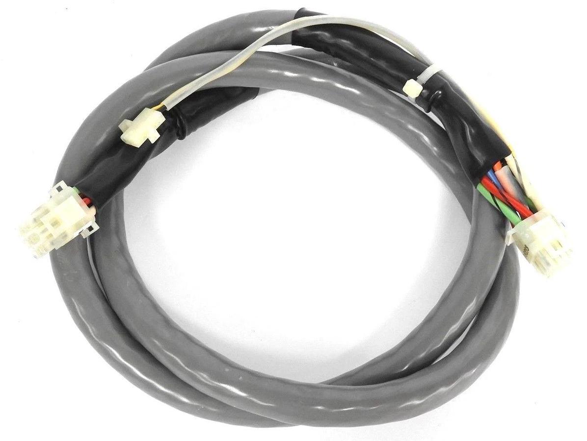 NIB ALLEN BRADLEY 1771-CM CHASSIS CABLE FOR P1 POWER SUPPLY 1771CM