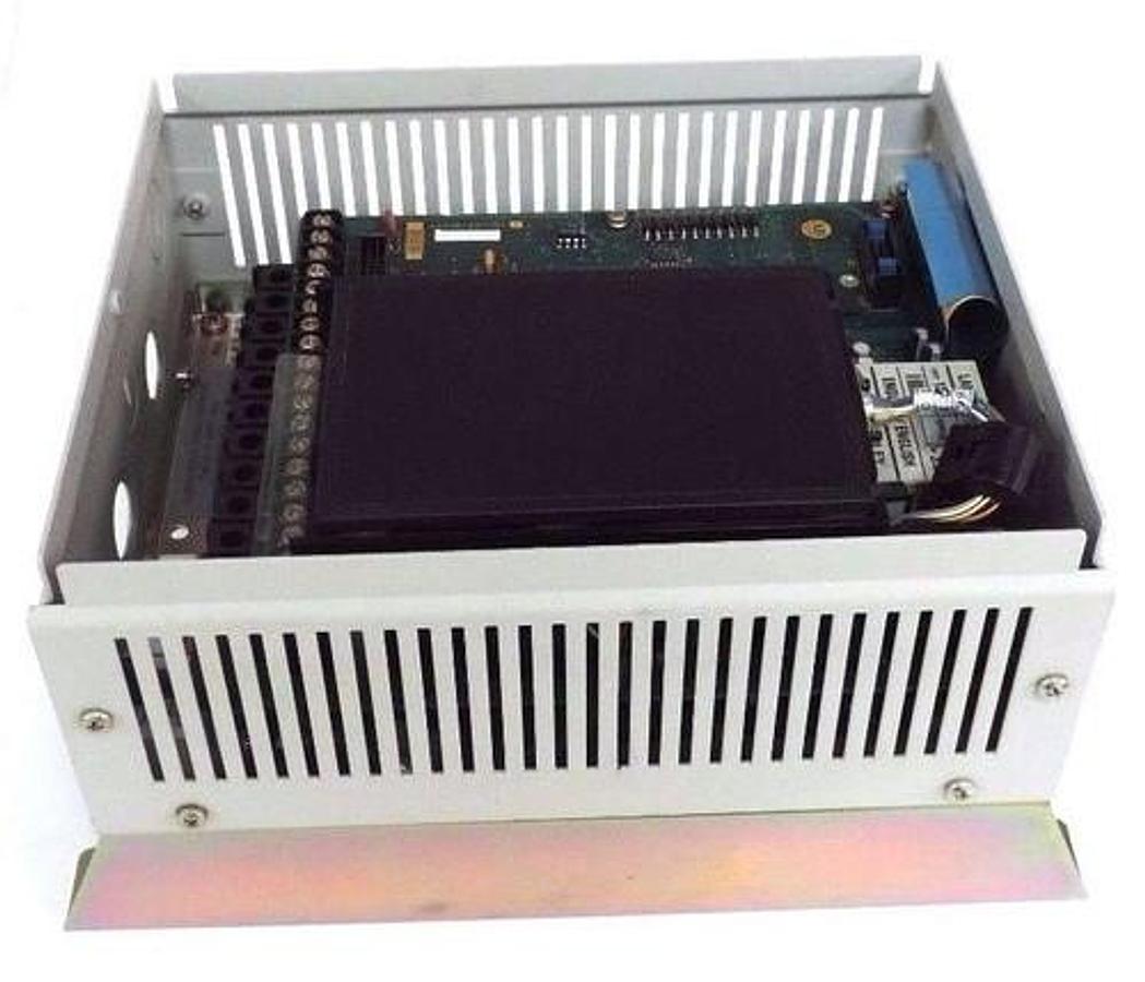 Used ALLEN BRADLEY 1336S-BRF05-AA-EN-L6 DRIVE 1336 PLUS SER D 1336SBRF05AAENL6