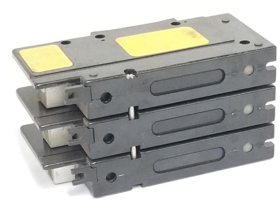 Used AIRPAX 219-3-24510-3 CIRCUIT BREAKER 600V 50/60HZ 18.8A 2193245103
