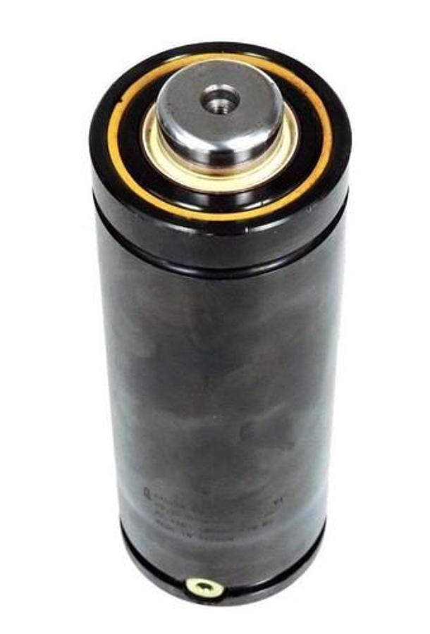 Used KALLER TU-T500-100 NITROGEN GAS SPRING GM M-1500 MAX 150 BAR TUT500100